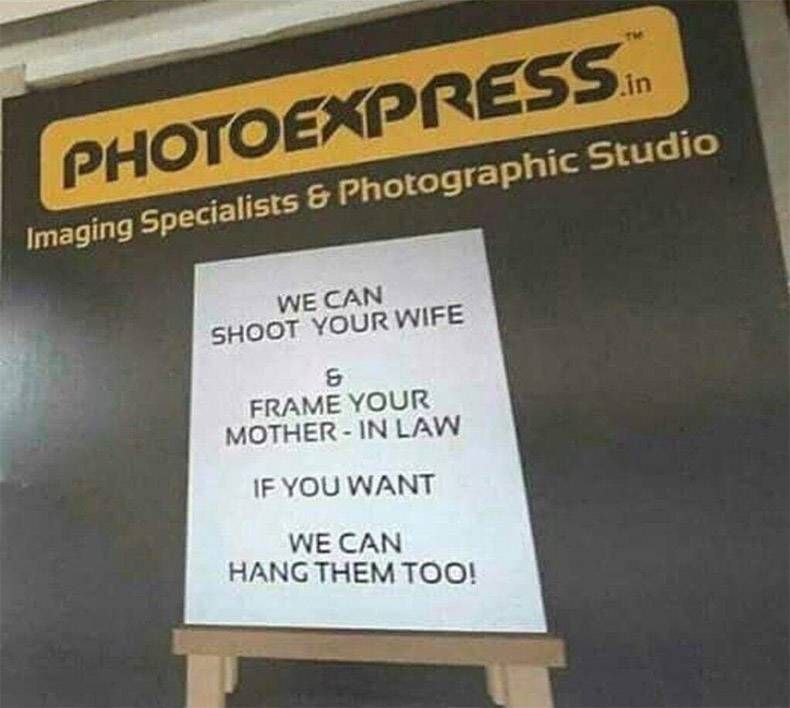 Gewoon een verzameling hilarische foto's #1096