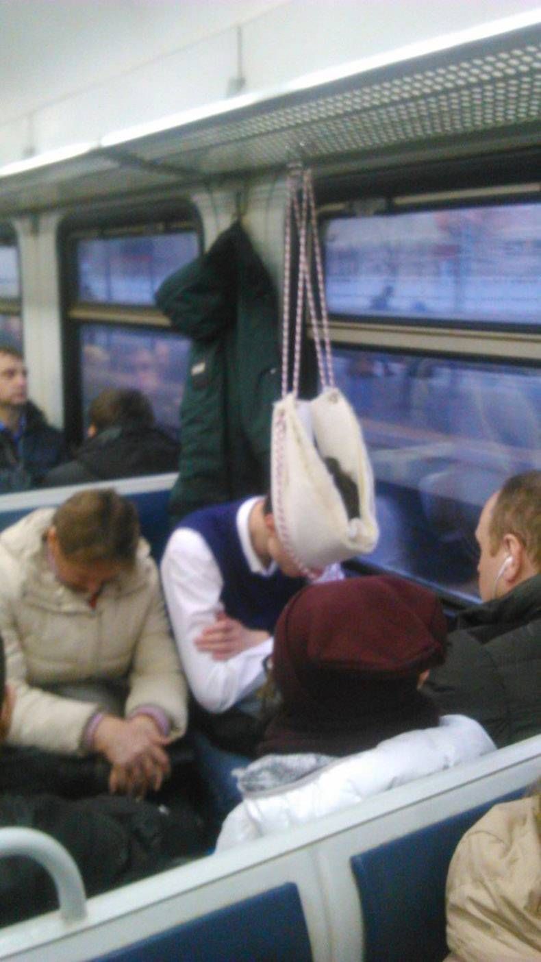 Gewoon een verzameling hilarische foto's #893