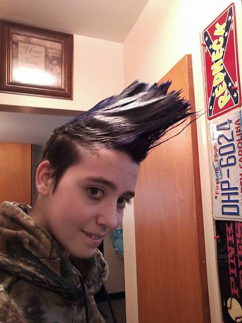 Gewoon een verzameling hilarische foto's #782