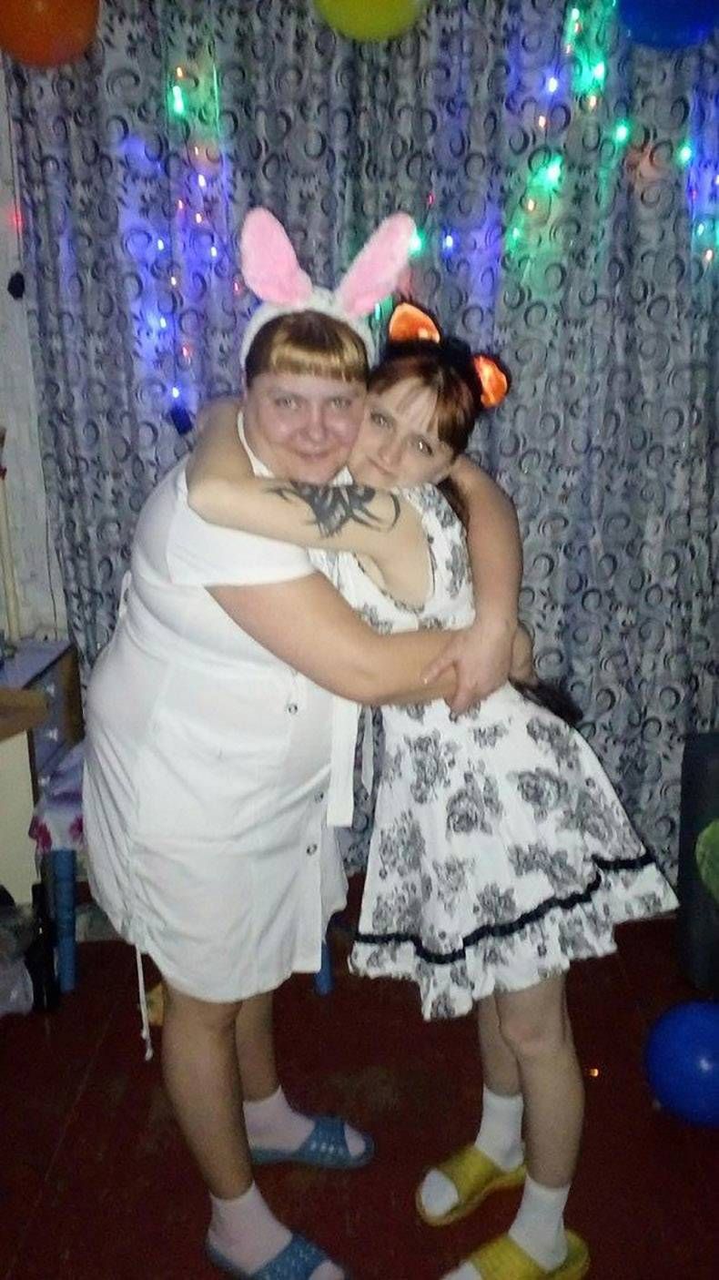 Gewoon een verzameling hilarische foto's #778