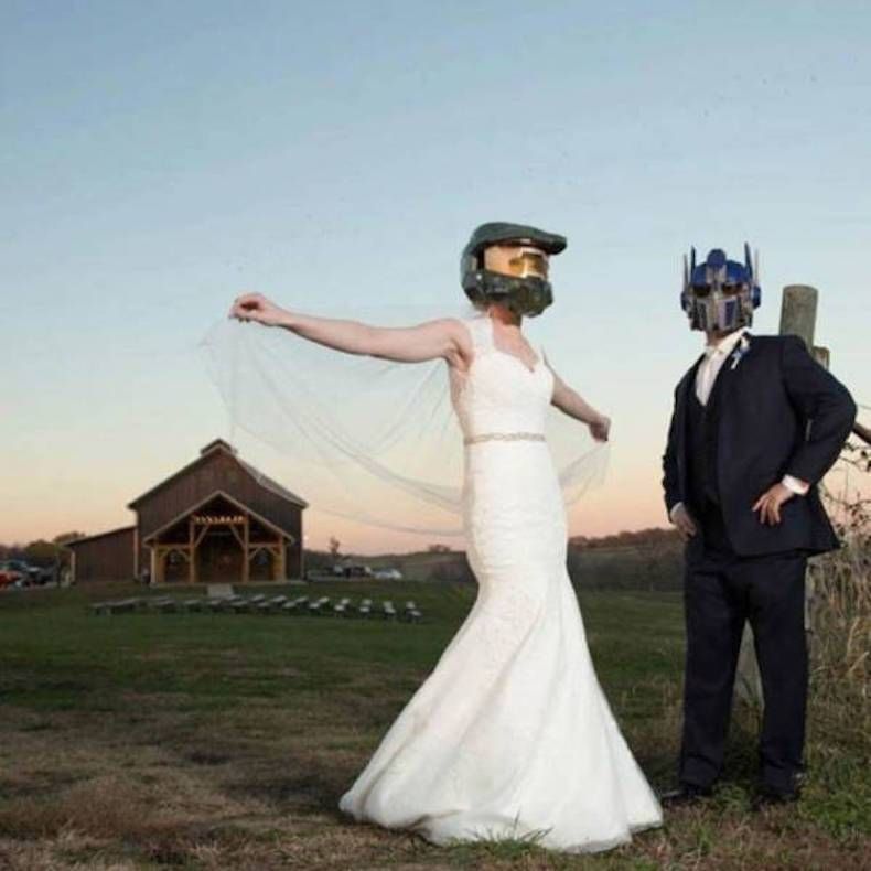 Gewoon een verzameling hilarische foto's #745