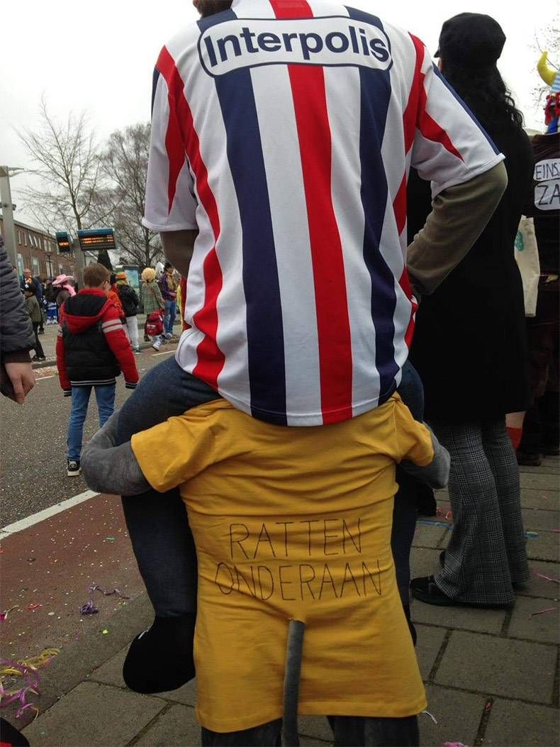 Gewoon een verzameling hilarische foto's #1096