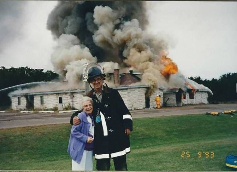 Gewoon een verzameling hilarische foto's #961