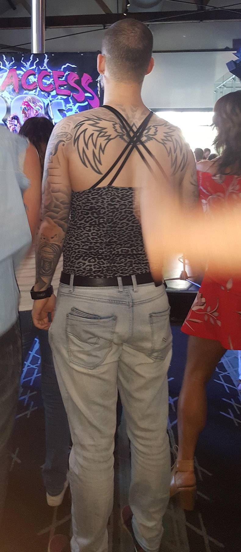 Gewoon een verzameling hilarische foto's #874