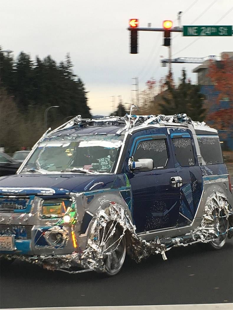 Gewoon een verzameling hilarische foto's #782