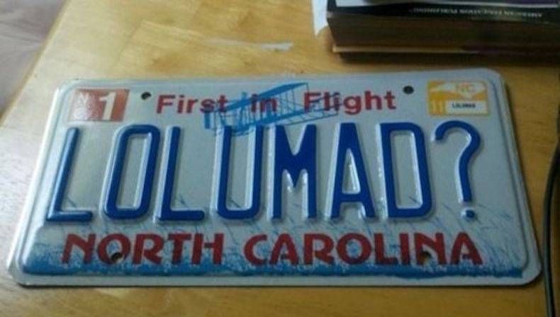 Gewoon een verzameling hilarische foto's #745