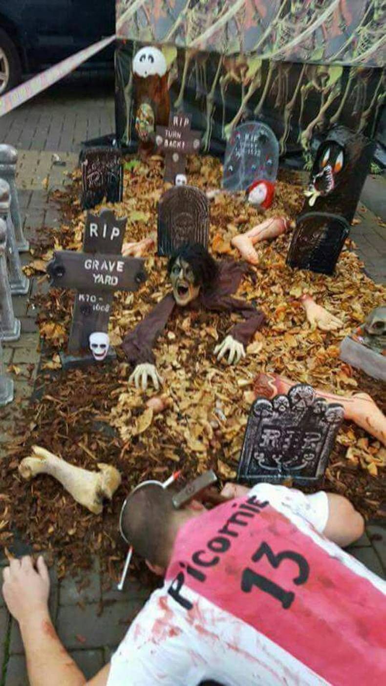 Gewoon een verzameling hilarische foto's #730