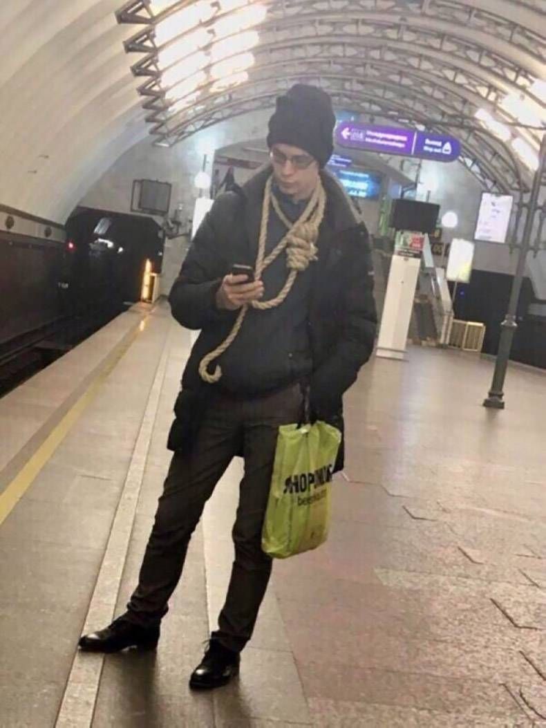 Gewoon een verzameling hilarische foto's #1128