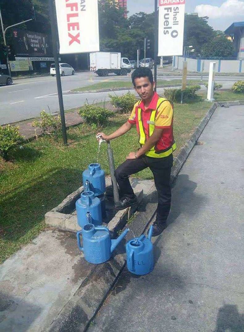 Gewoon een verzameling hilarische foto's #999
