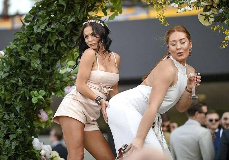 Gewoon een verzameling hilarische foto's #871