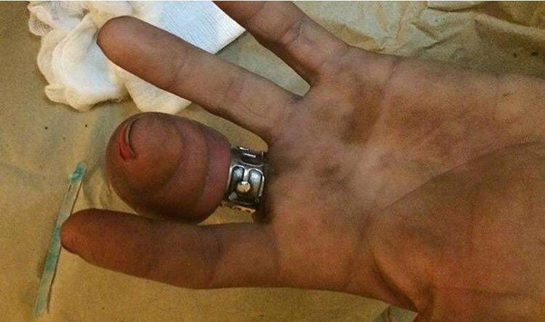 Gewoon een verzameling hilarische foto’s #847