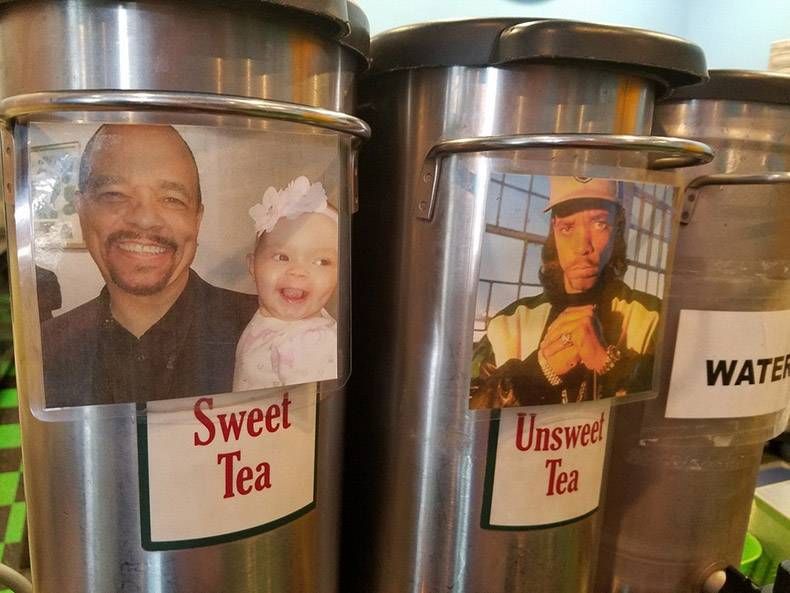 Gewoon een verzameling hilarische foto's #782