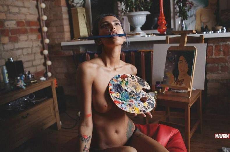 Gewoon een verzameling hilarische foto's #862