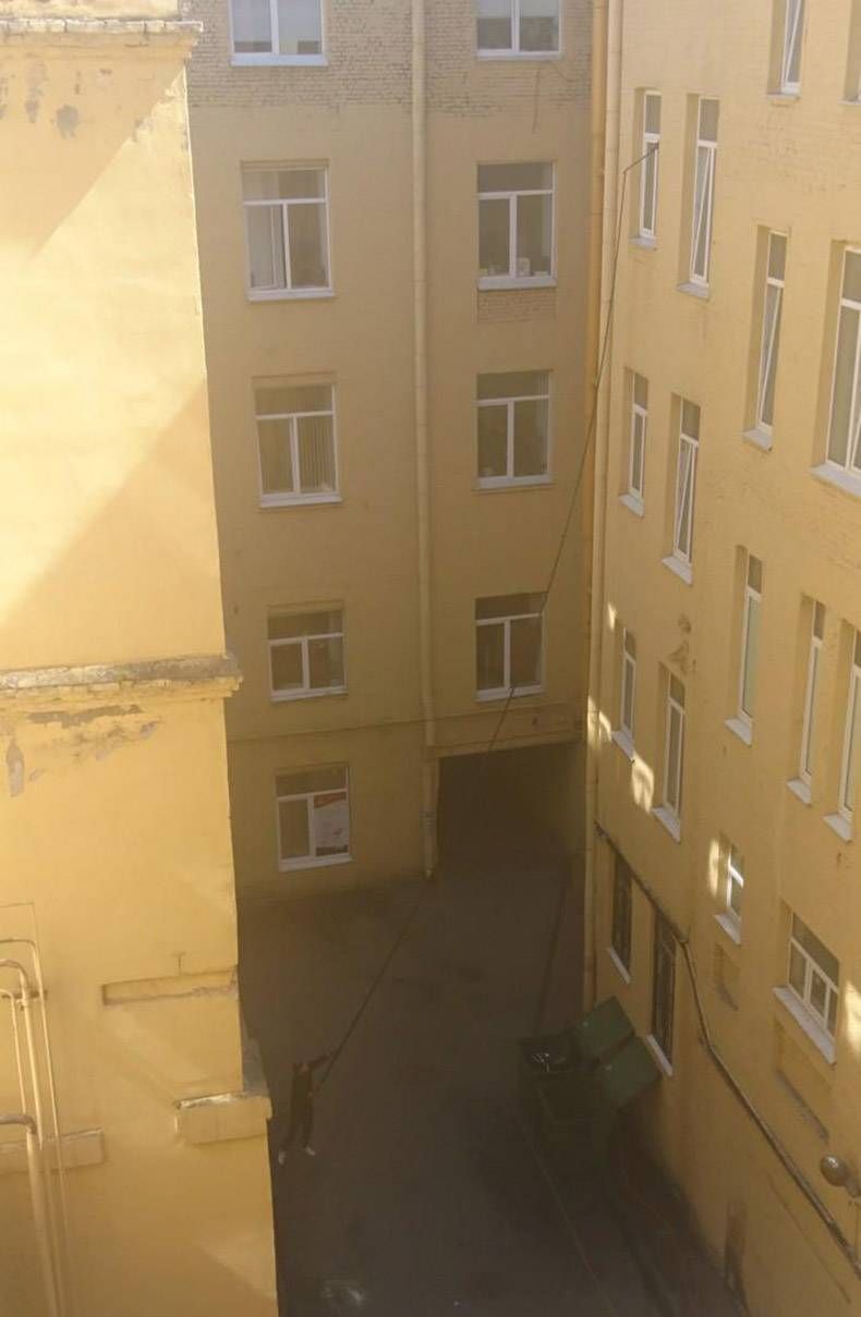 Gewoon een verzameling hilarische foto's #1128