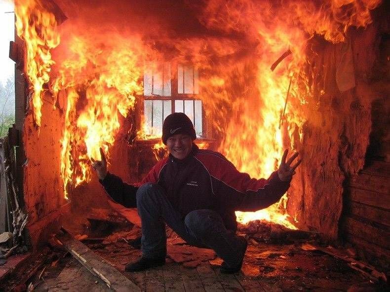 Gewoon een verzameling hilarische foto's #895