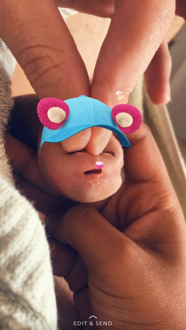 Gewoon een verzameling hilarische foto's #874