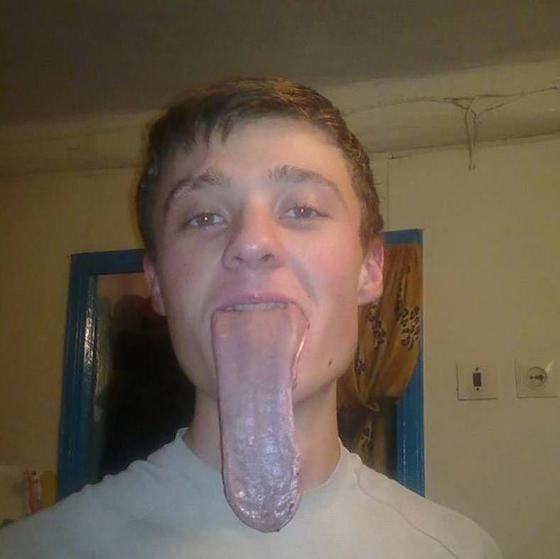 Gewoon een verzameling hilarische foto's #871