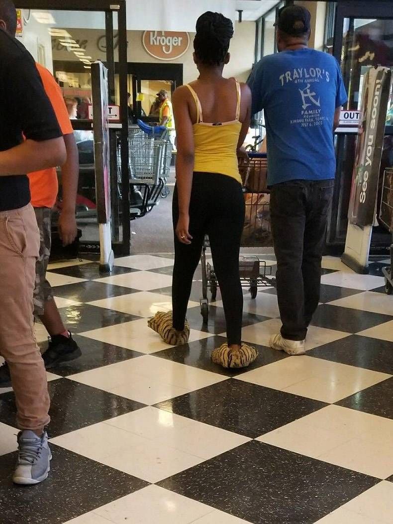 Gewoon een verzameling hilarische foto's #852