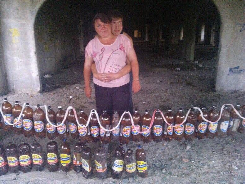 Gewoon een verzameling hilarische foto’s #847