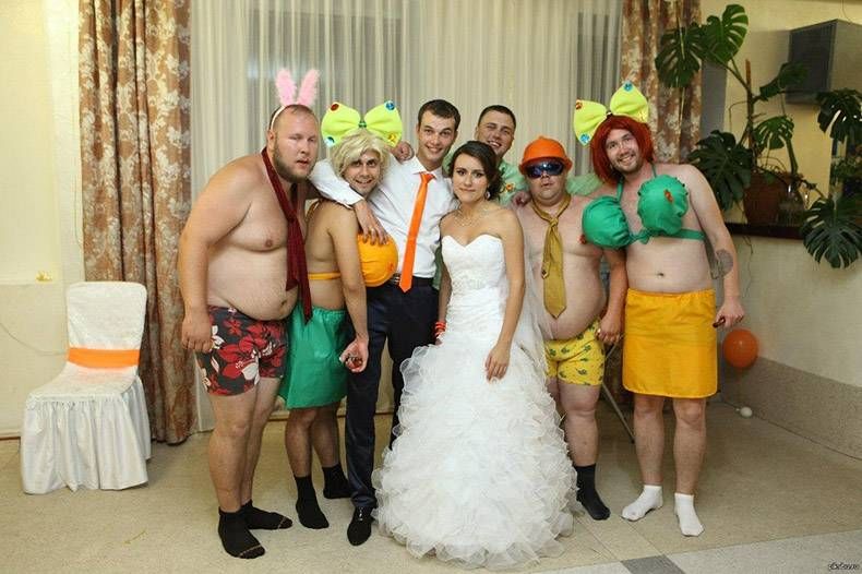 Gewoon een verzameling hilarische foto's #826