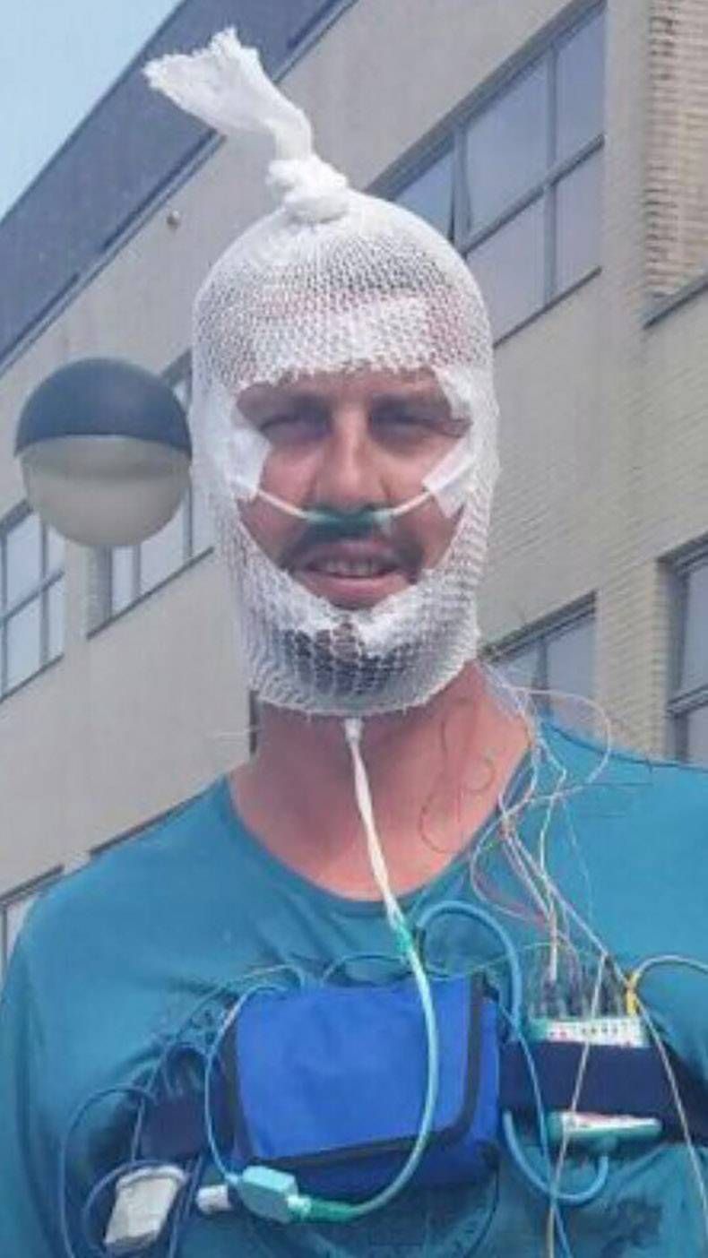 Gewoon een verzameling hilarische foto's #823