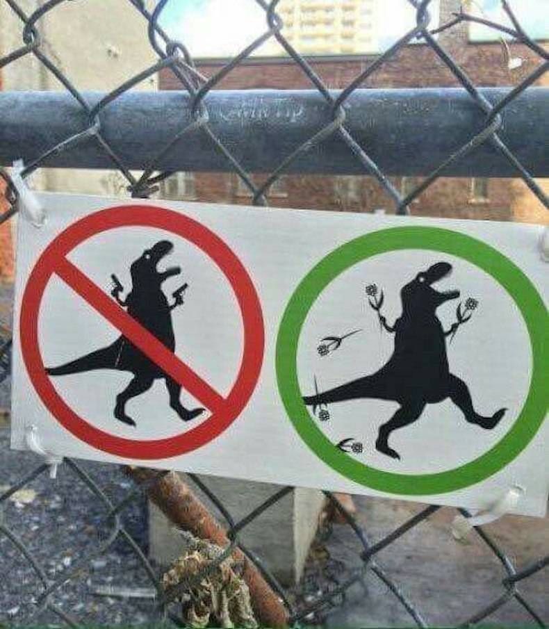 Gewoon een verzameling hilarische foto's #747