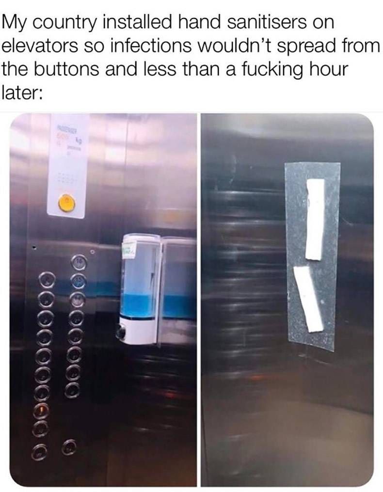 Gewoon een verzameling hilarische foto's #1244