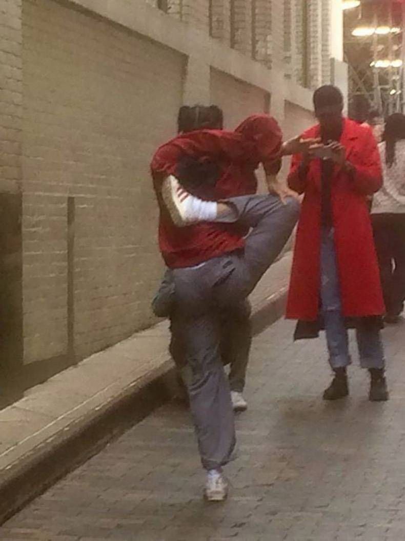 Gewoon een verzameling hilarische foto's #1152