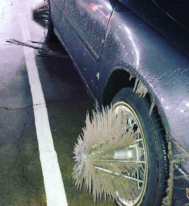 Gewoon een verzameling hilarische foto’s #921