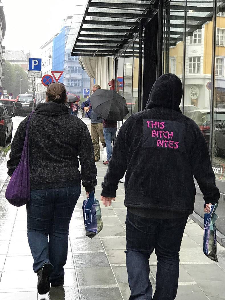 Gewoon een verzameling hilarische foto's #852