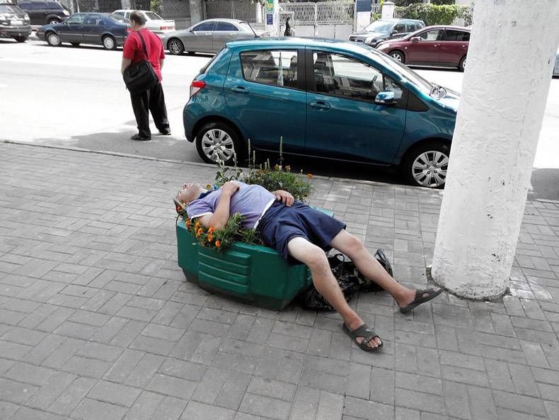 Gewoon een verzameling hilarische foto's #1128