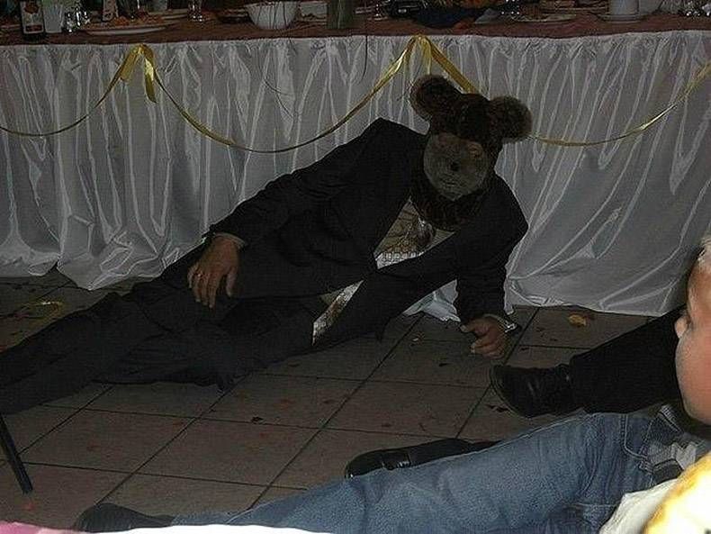 Gewoon een verzameling hilarische foto's #984