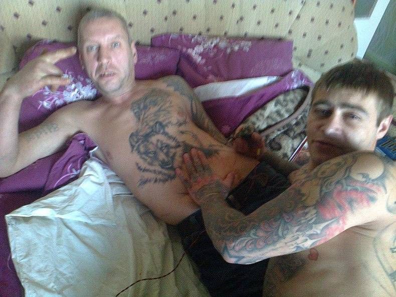 Gewoon een verzameling hilarische foto’s #847