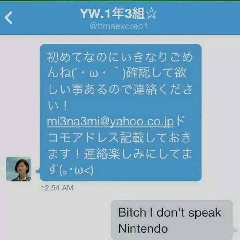 Gewoon een verzameling hilarische foto's #745