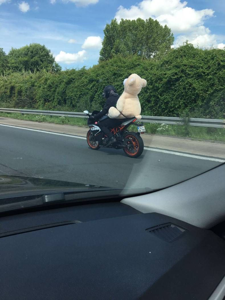 Gewoon een verzameling hilarische foto's #730