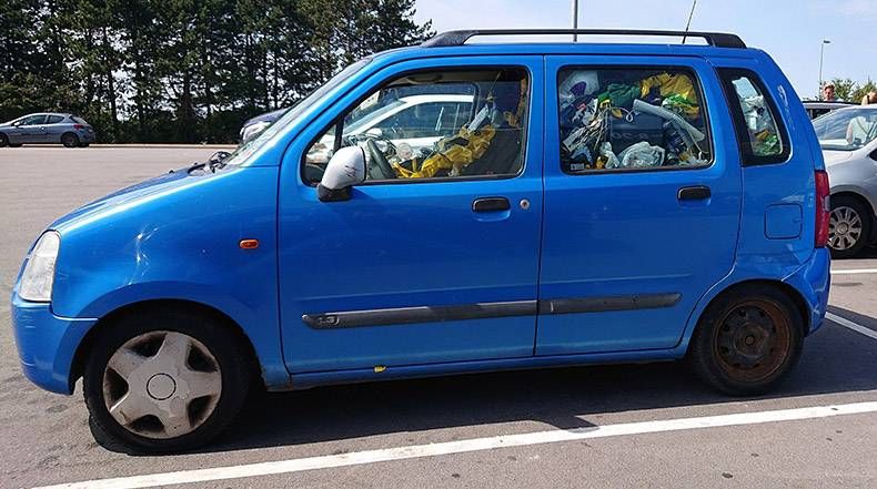 Gewoon een verzameling hilarische foto's #1159