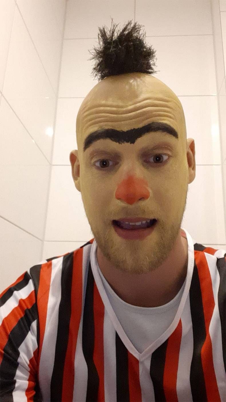 Gewoon een verzameling hilarische foto's #1096