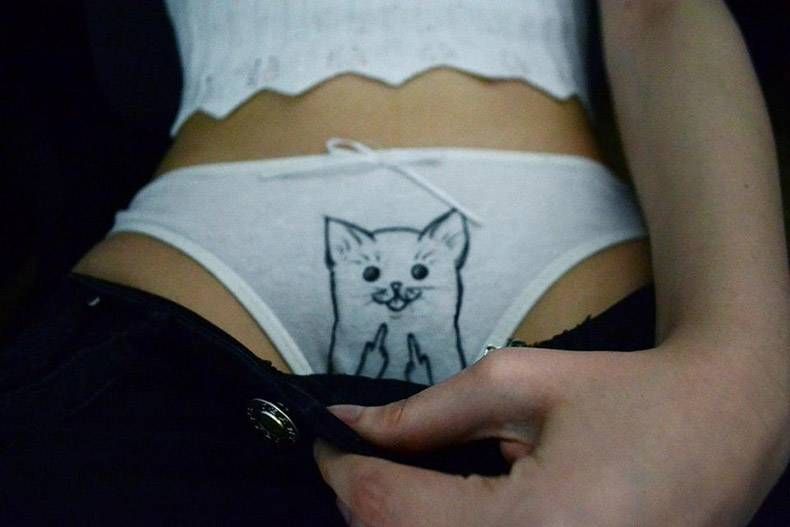 Gewoon een verzameling hilarische foto's #895