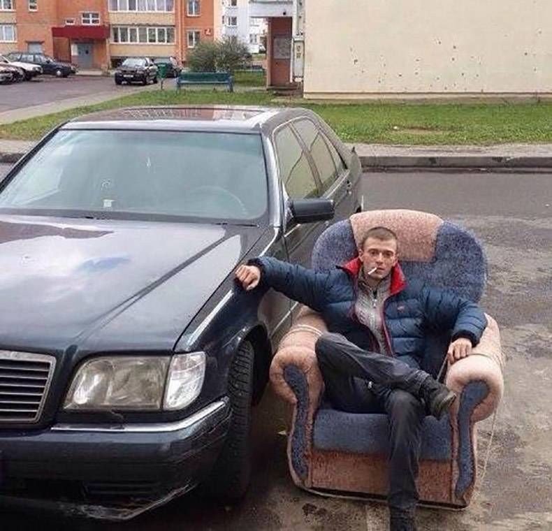 Gewoon een verzameling hilarische foto's #871