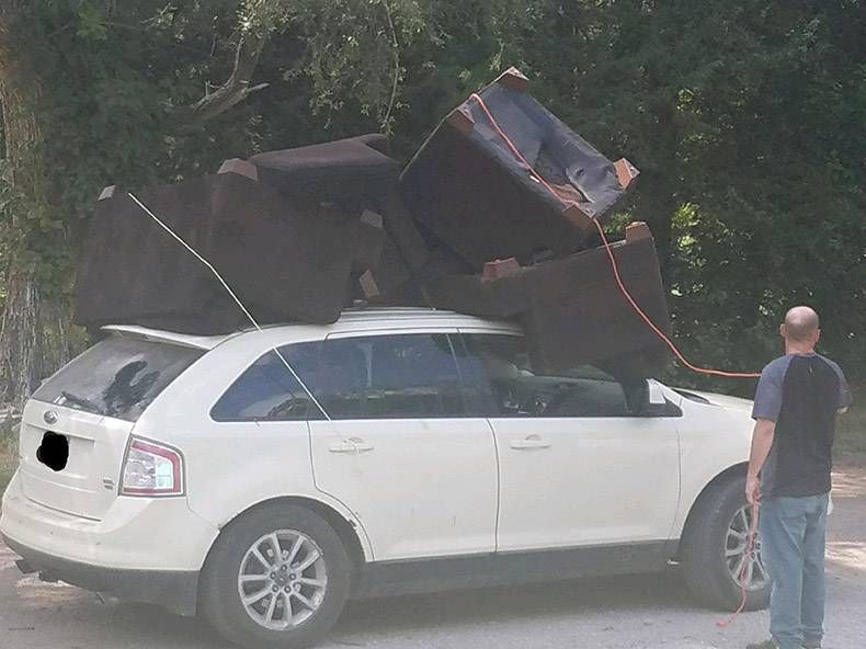 Gewoon een verzameling hilarische foto's #852