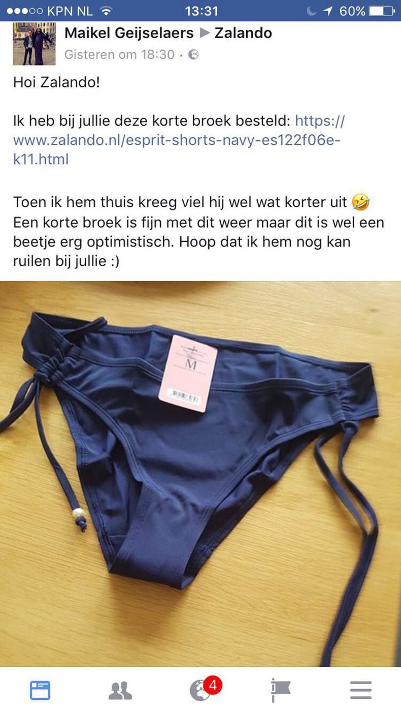 Gewoon een verzameling hilarische foto's #823