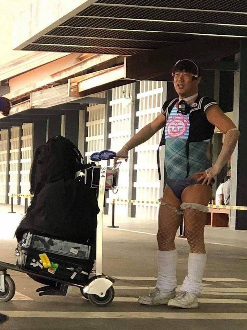 Gewoon een verzameling hilarische foto’s #1107