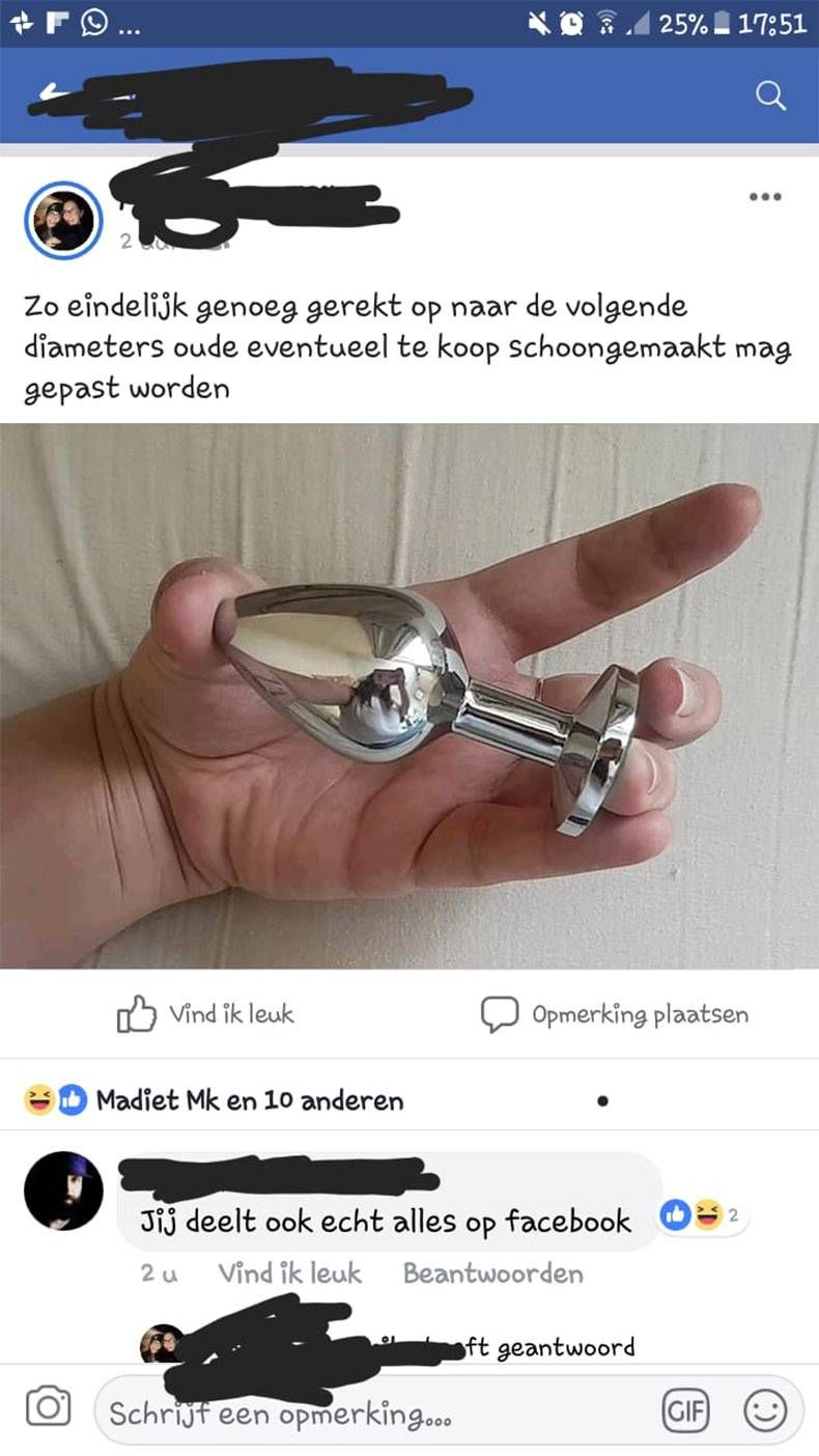 Gewoon een verzameling hilarische foto's #1089