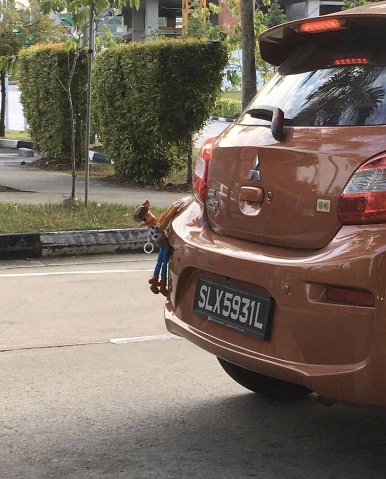 Gewoon een verzameling hilarische foto's #1088