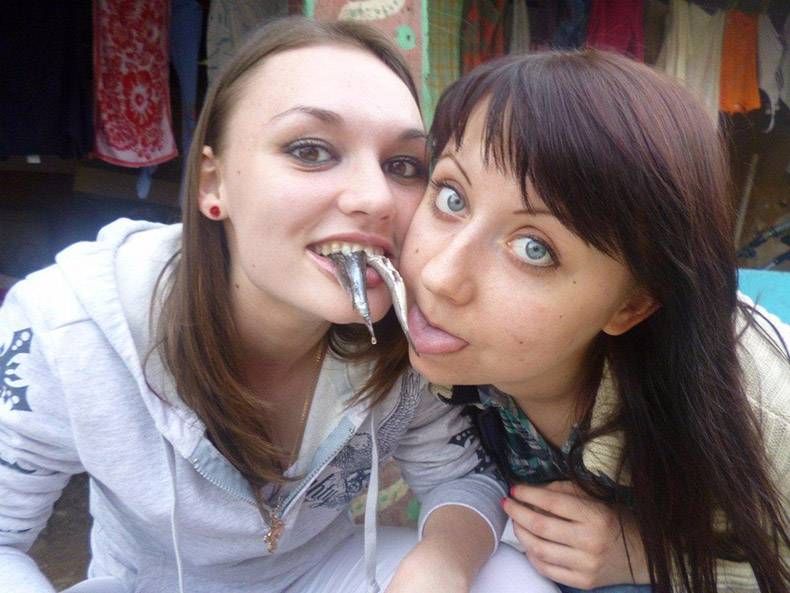 Gewoon een verzameling hilarische foto's #984