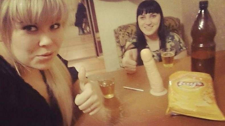 Gewoon een verzameling hilarische foto's #895