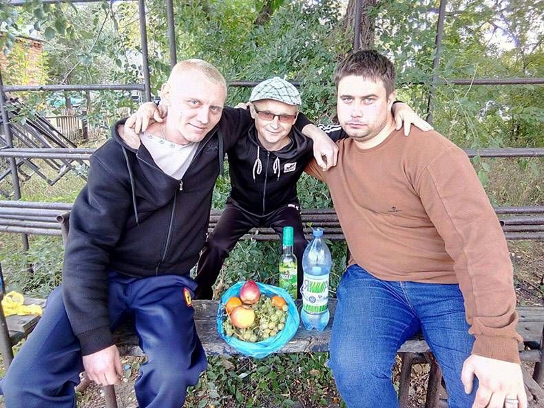 Gewoon een verzameling hilarische foto's #871