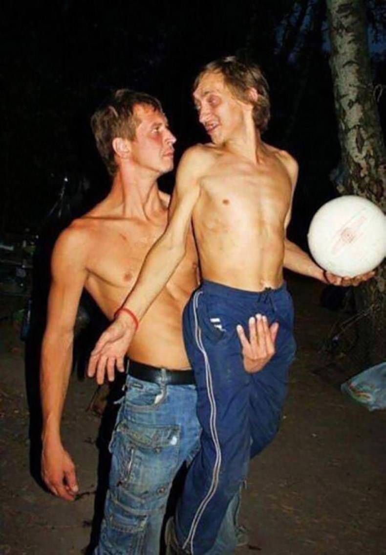 Gewoon een verzameling hilarische foto's #862