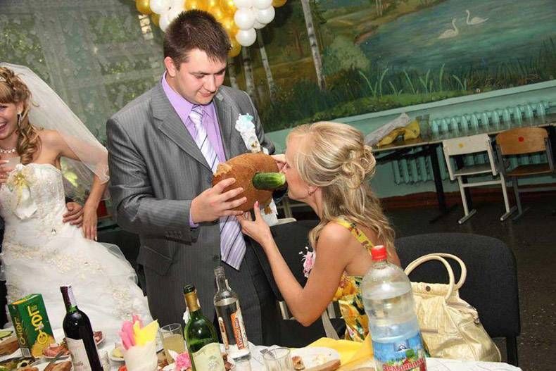 Gewoon een verzameling hilarische foto's #826