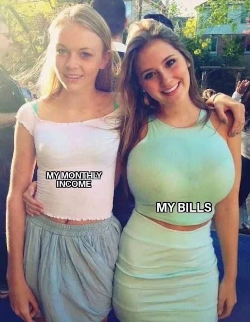 Gewoon een verzameling hilarische foto’s #1107